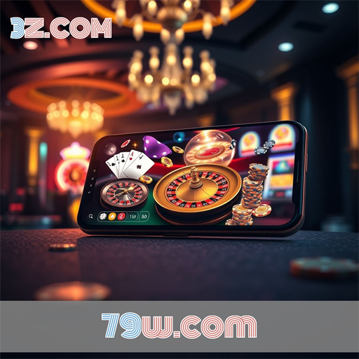 79w.com Aplicativo Móvel