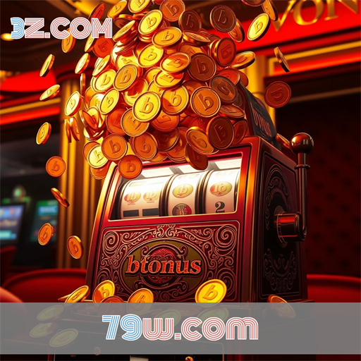 Bônus Incríveis no 79w.com: Diversão Garantida e Recompensas