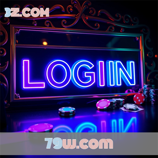 Login Innovador no 79w.com: Uma Experiência Única