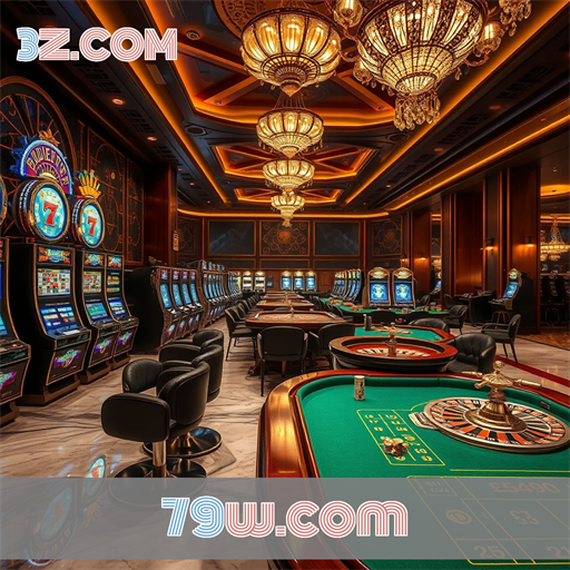 Explorando a Plataforma do 79w.com: Um Mundo de Jogos Incríveis