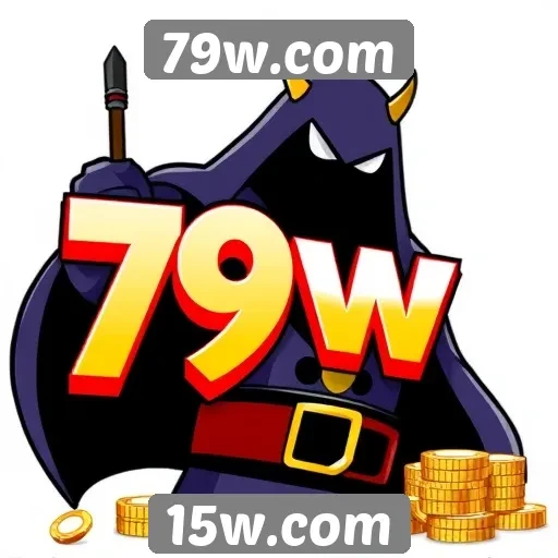 Exploração de jogos populares no 79w.com