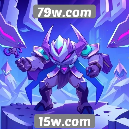 Avaliação dos recursos de 79w.com para jogadores